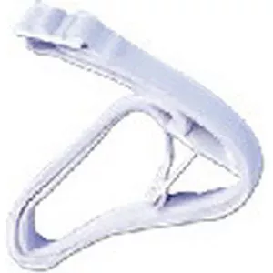 Torbot TT436-836 - Ostomy Belt, White, Elastic Web, 36" Length, Each