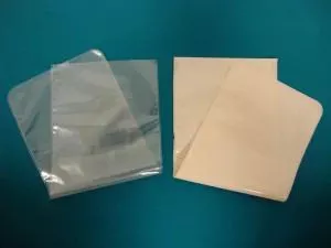 Torbot TT5251 - Cryovac Pouches 5X12 Opaque