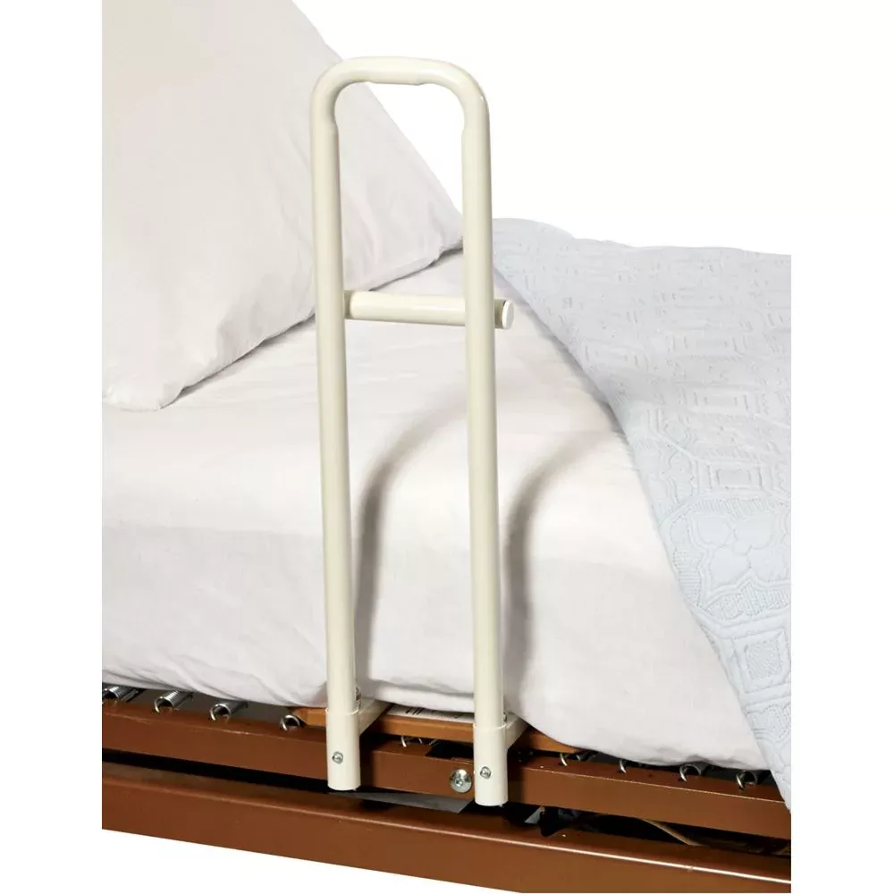 Transfer Handle, Hospital Bed Models Transfer Handle, One side (for Spring-based Hospital beds) - 70961