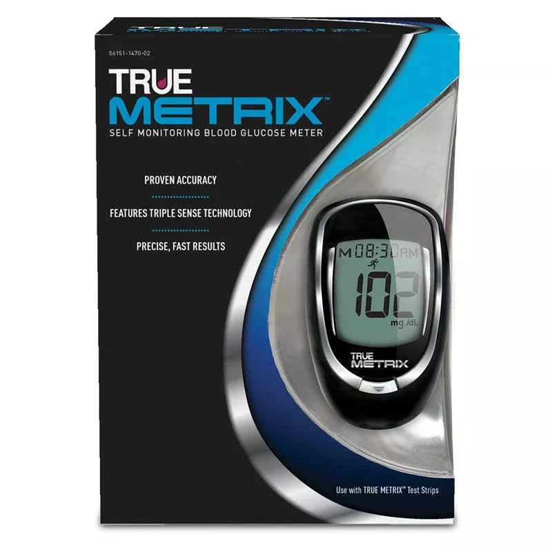 True Metrix Kit- 1 Each