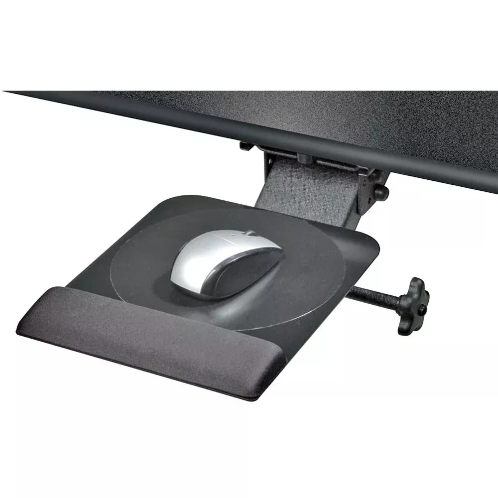 The Tuk-A-Way Mouse Platform Adjustable Mouse Platform - 711984