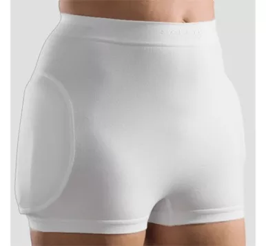 Tytex 3365-00.01 - SafeHip AirX, Unisex, X-Small
