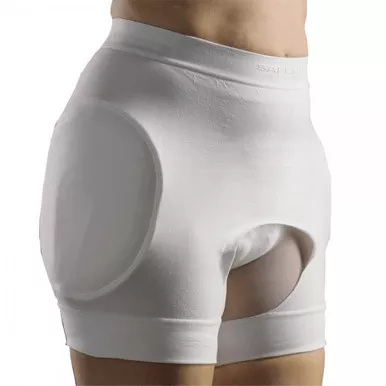 Tytex 3368-00.01 - SafeHip AirX Open, X-Small