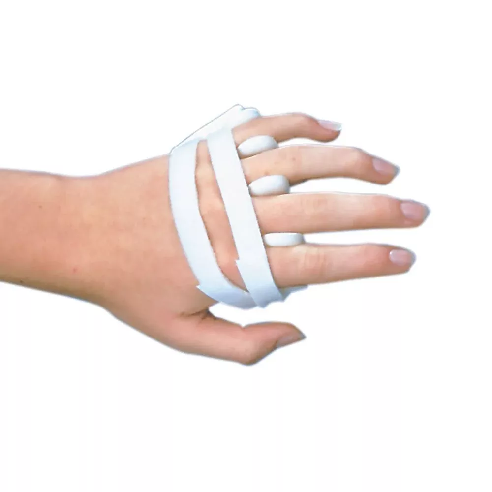 Ulnar Deviation Splint Ulnar Deviation Splint, Right, Large D - 5366