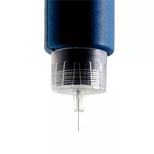Ultimed 9563 - UltiGuard Pen Needle 31G x 6 mm (100 count)