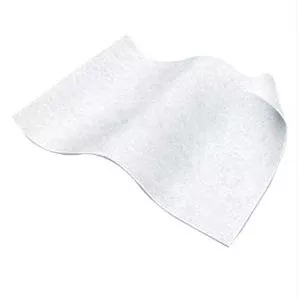 Ultra-soft Dry Cleansing Wipes 10" X 13"- Case of 500