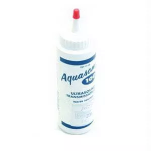 Ultrasound Gel 8 Oz.- Each of 1