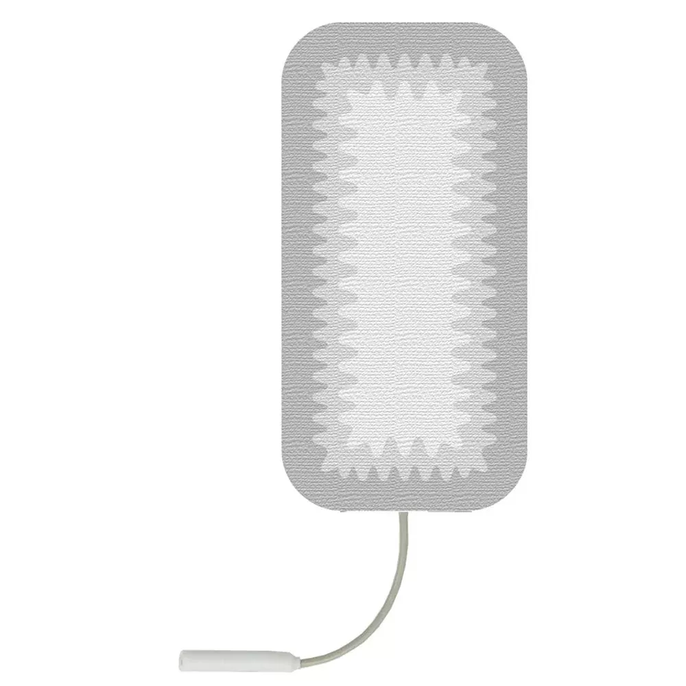 Uni-Patch StarBurst Electrodes Uni-Patch Starburst Electrodes, 2" x 4" - 32502