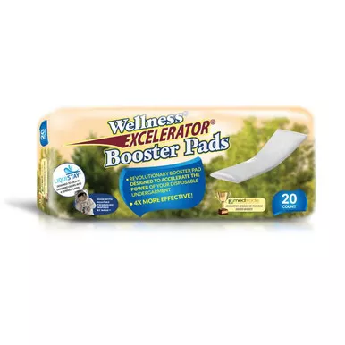 Unique Wellness 9375 - Wellness Excelerator Booster Pad