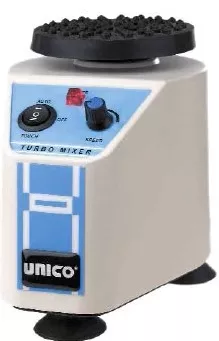 United Products & Instruments Vortex Mixer Unico - Each - L-VM2000-EA