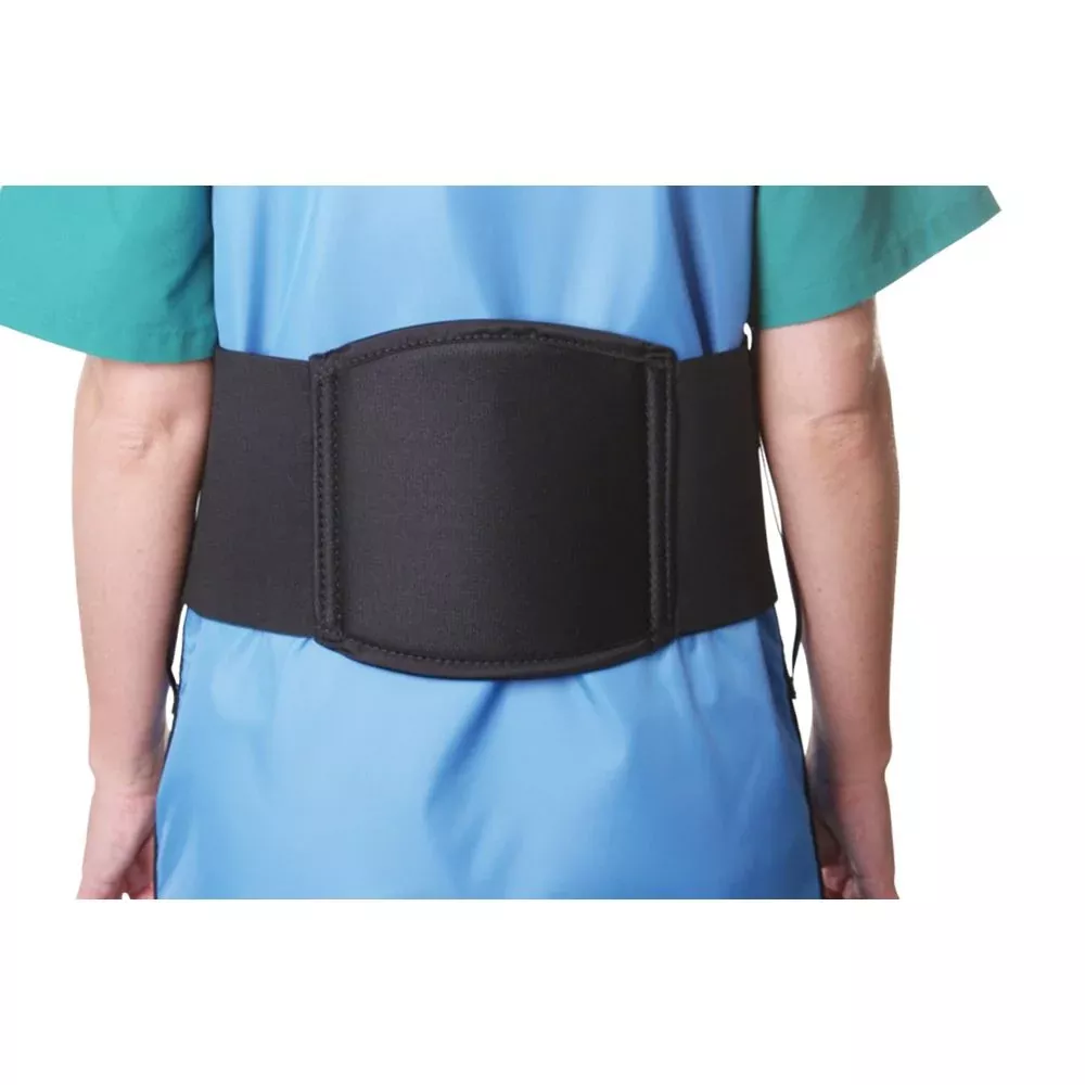 Universal Back-Saver Belt Universal Back-Saver Belt, Large - 9-762/NA/LG