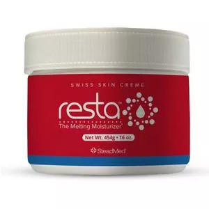 Urgo Medical 3210 - Resta Creme Moisturizer 16 oz.