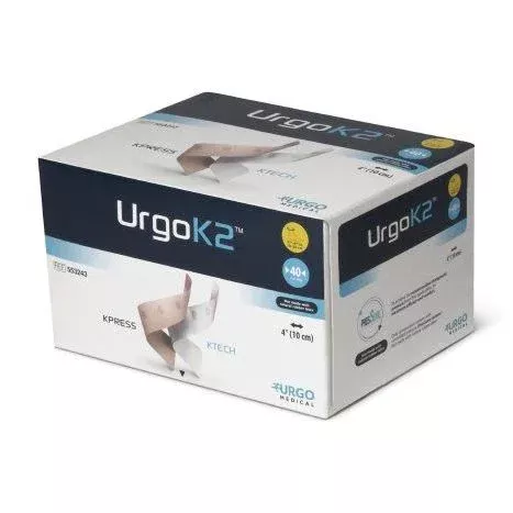 Urgok2 Lite Dual Compression System, Large- 1 Each