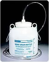 Urocare 4101 - Urinary Drainage Bottle cap