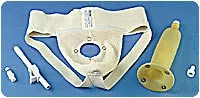Urocare 4399 - Standard Male Urinal Kit, Small
