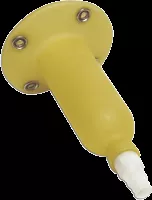 Urocare 4409 - Male Urinal Sheath, Small 4"