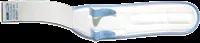 Urocare 634412 - Fabric Upper Leg Strap, Large 12" - 21"