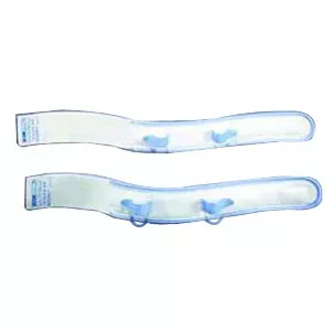 Urocare 635712 - Fitz-All Fabric Leg Strap, Medium 17" - 23"