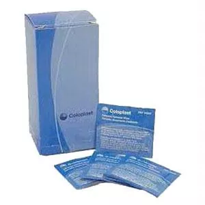 Urocare Adhesive Remover Pads, 50 Per Box- Box of 50