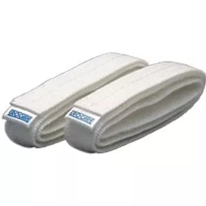Urocare Universal Fabric Leg Strap, One Size 8" - 24"- 1 Each