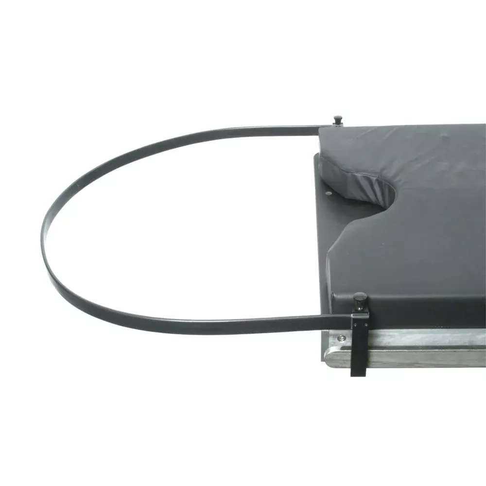Urocatch Frame with Integral Clamps Urocatch Frame with Integral Clamps - 935455
