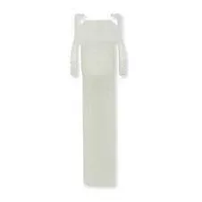 Urostomy Drain Tube Adapter- 1 Each