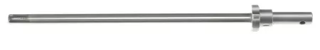 V. Mueller Suction Sheath V. Mueller ENT Style 4.0 mm - Each - VM104-6946-EA