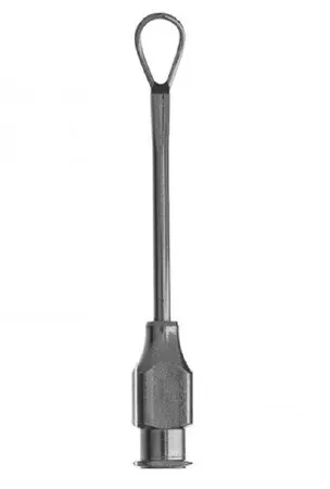 V. Mueller Vectis Irrigating Cannula V. Mueller 21 Gauge - Each - OP0903-351-EA