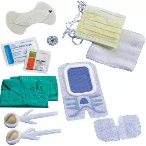 Vad Driveline Management Kit Hu- Each of 1