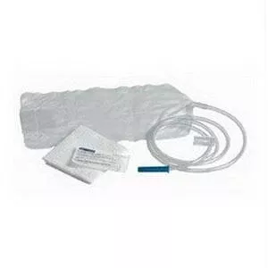 Valu-pak Enema Bag Set With Clamp 1,500 Cc- Each of 1