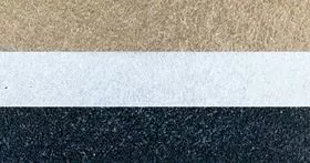 VELCRO brand Adhesive-Backed Hook Tape Hook, Adhesive-Backed, White, Medical, 1" x 25 yds. - 4513