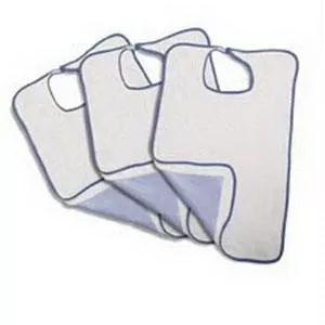 Velcro Impervious Extra Long Terry Cloth 21" X 33"- Each of 1