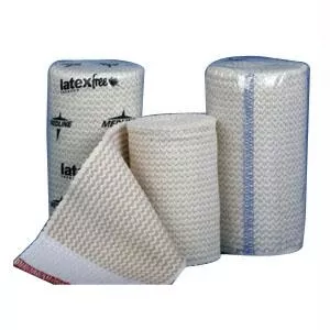 Velcro Matrix Nonsterile Elastic Bandage 4" X 10 Yds.- Each of 1