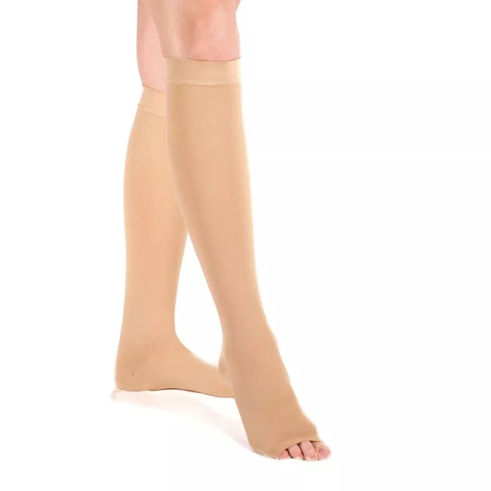 Venosan Support Hose Support Hose, Class I, Medium, Below Knee - 60895