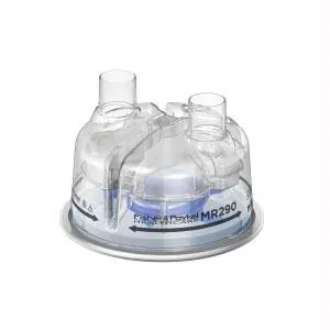 Vented Autofeed Adult/infant Humidification Chamber- Each of 1