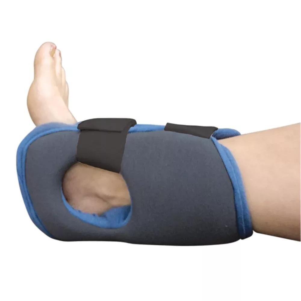 Ventopedic Heel and Ankle Protector Heel and Ankle Protector, Small - 66517/NA/SM