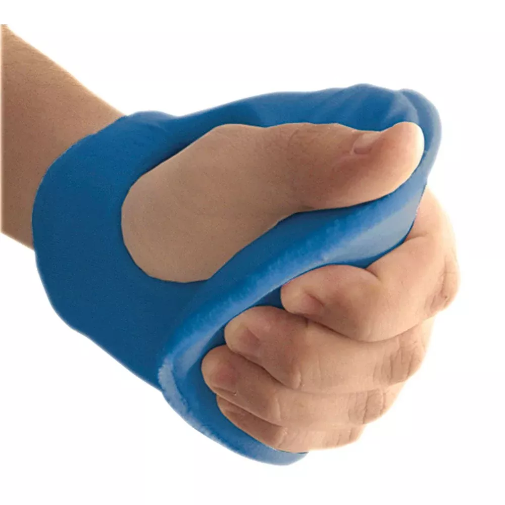Ventopedic Palm Protector Palm Protector, Left, Large - 52496/NA/LL