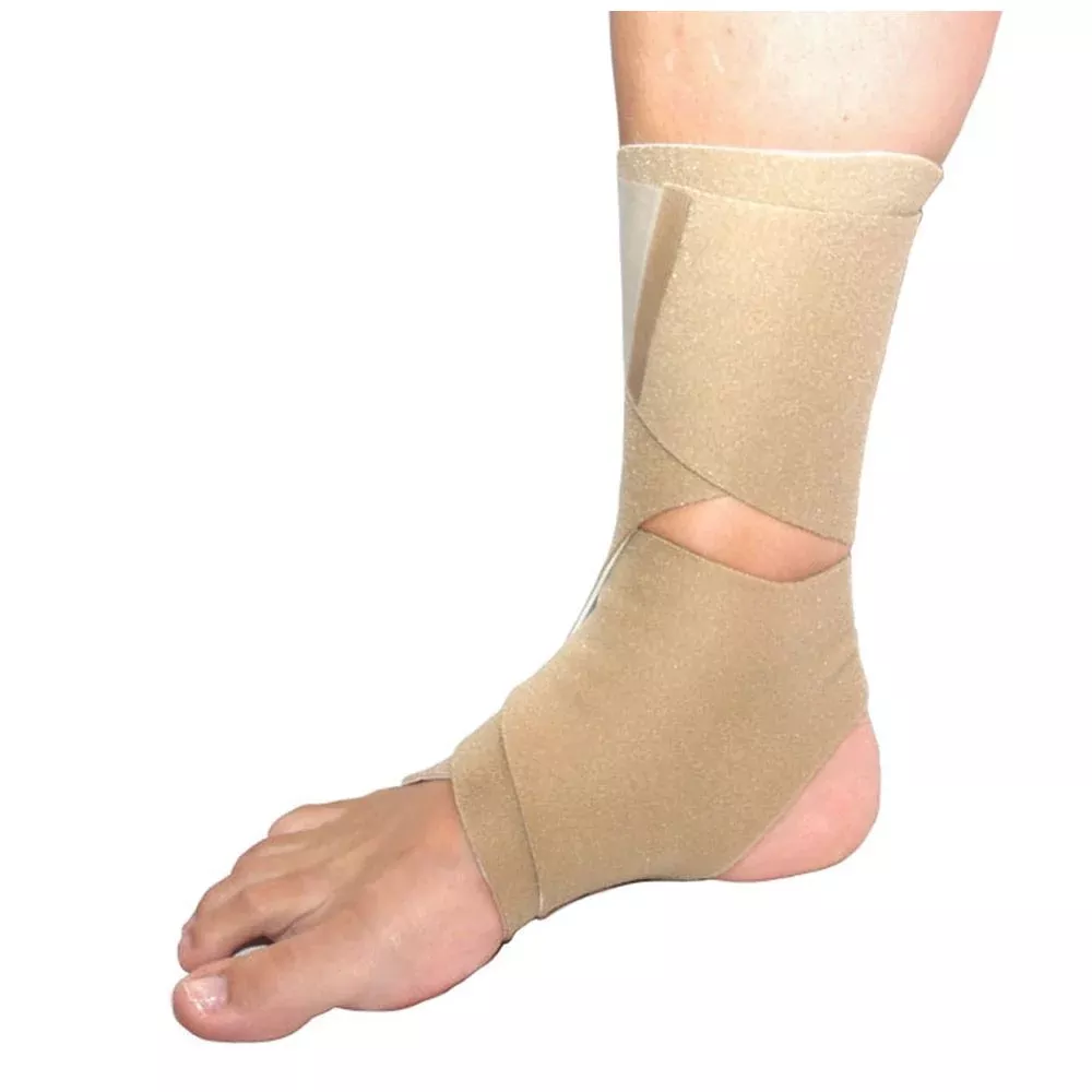 VerSupport Ankle Wrap Ankle Wrap, Ver. B, Small - 66432/NA/NA/VB_SM