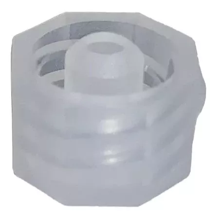 Vesco Medical Syringe Cap Vesco - Case of 4000 - VED-697-CS