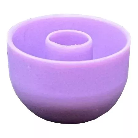 Vesco Medical Syringe Cap Vesco - Case of 4000 - VED-699PF-CS