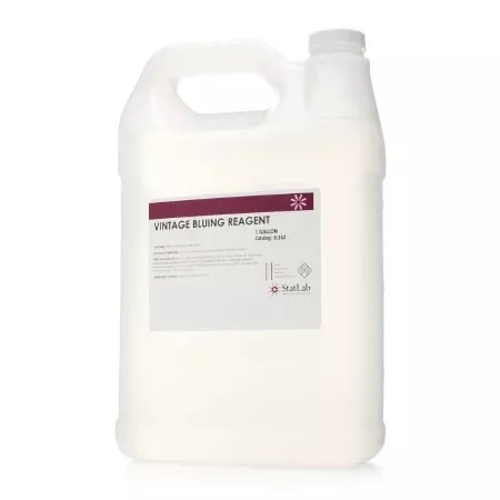 Vintage Bluing Reagent 1 gal.- Default Title