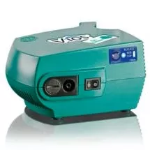 Vios Pediatric Compressor Nebulizer With Lc Sprint 6-1/2" X 6-1/2" X 3-3/4" H- 1 Each