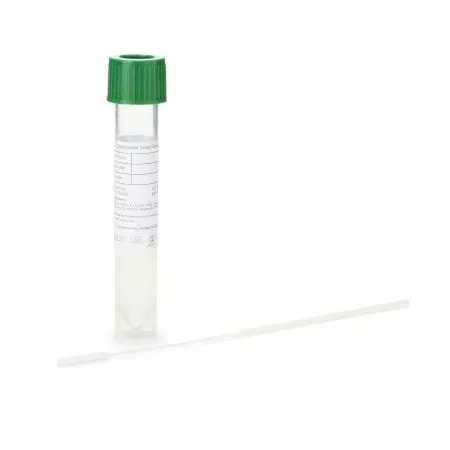 Virology Testing Products LLC Nasopharyngeal Collection and Transport System Sterile - Box of 100 - VTP-011-BX