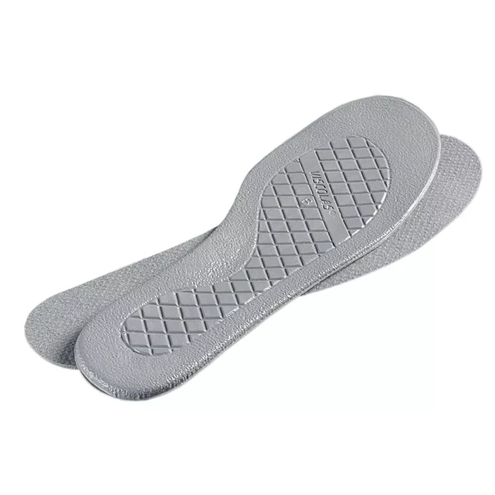 Viscolas Solid Polyurethane Orthex Relievers Relievers, Size A - 6060