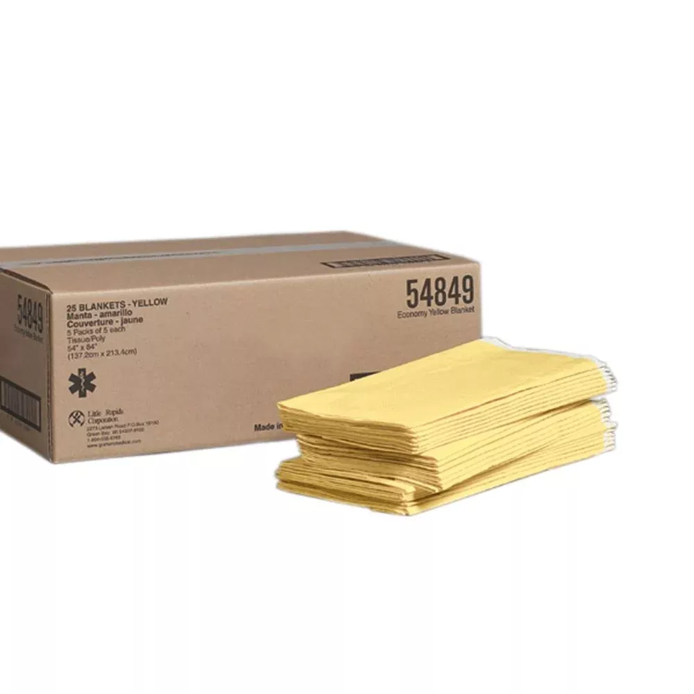 Visiblanket Visiblanket, 50" x 84", cs/25 - 71980