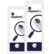 Vitaflo Usa 24651 - PKU explore5, 12.5g Sachet