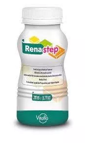 Vitaflo Usa 24842 - Renastep, Vanilla, 6.7 oz. Bottles
