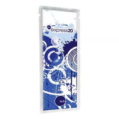 Vitaflo Usa 24941 - PKU Express Plus 20, Tropical, 34g Packets