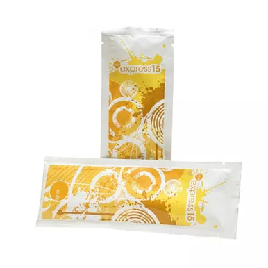 Vitaflo Usa 24972 - HCU Express Plus 15, Unflavored, 25g Packets