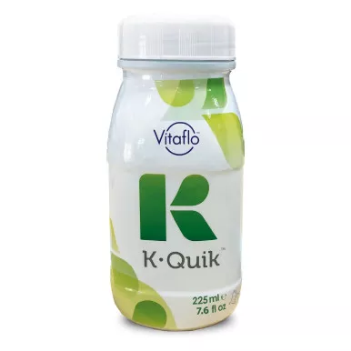 Vitaflo Usa 25757 - KQuik, 7.6 fl oz.